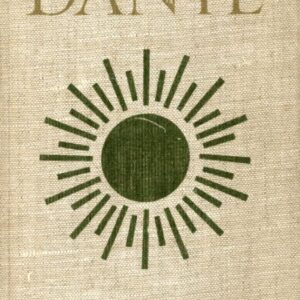 oładka książki BOSKA KOMEDIA Dantego