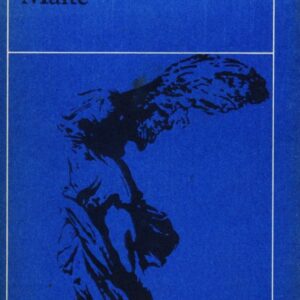 okładka książki MALTE Rilkego
