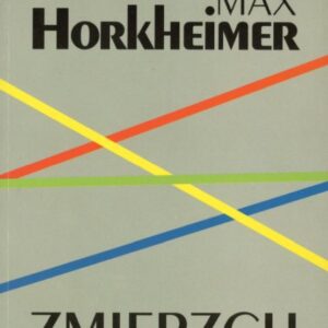 okładka książki ZMIERZCH. NOTATKI Z NIEMIEC 1931-1934