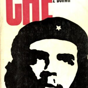 okładka książki DZIENNIK Z BOLIWII Che