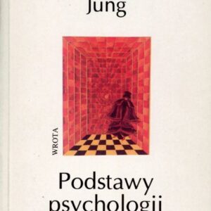 Okładka książki PODSTAWY PSYCHOLOGII ANALITYCZNEJ Junga