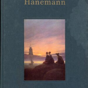 okładka książki HANMANN