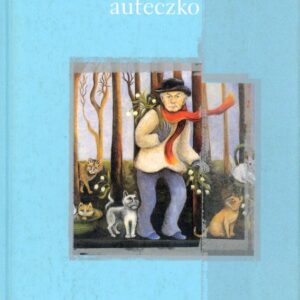 okładka książki AUTECZKO Hrabala