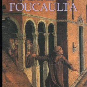 Okładka książki Wahadło Foucaulta