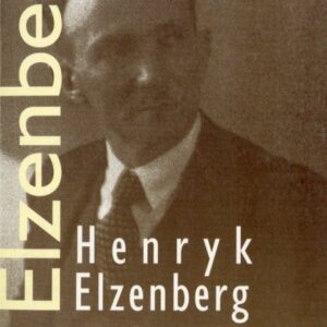 okładka książki Z HISTORII FILOZOFII Elzenberga