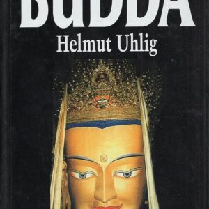 Okładka książki BUDDA