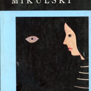 Okładka książki MIKULSKI