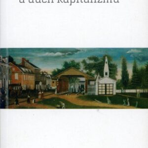 okładka książki ETYKA PROTESTANCKA A DUCH KAPITALIZMU Maxa Webera