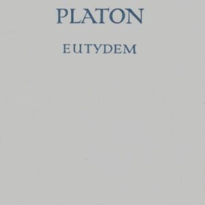 EUTYDEM Platona - okładka