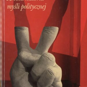 okładka książki KROTKA HISTORIA MYSLI POLITYCZNEJ
