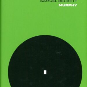 okładka książki MURPHY Becketta