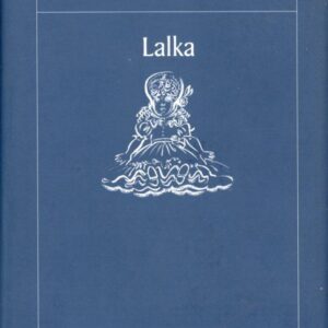 okładka książki LALKA Prusa
