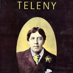 okładka książki Oskara Wilde'a TELENY