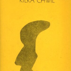 okładka książki KILKA CHWIL Kornhausera