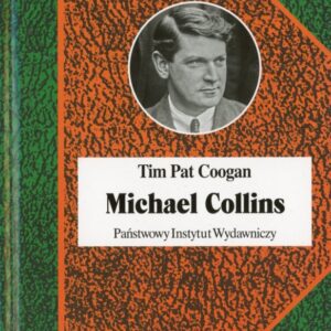 okładka książki MICHAEL COLLINS z serii BSL