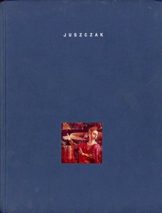 okładka książki Wiesława Juszczaka WĘDRÓWKA DO ŹRÓDEŁ