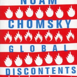 okładka książki "Global discontents. Conversations on the rising treats to democracy"