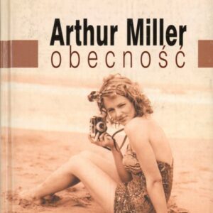 okładka książki OBECNOŚĆ Millera