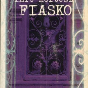okładka książki Fiasko Kertesza